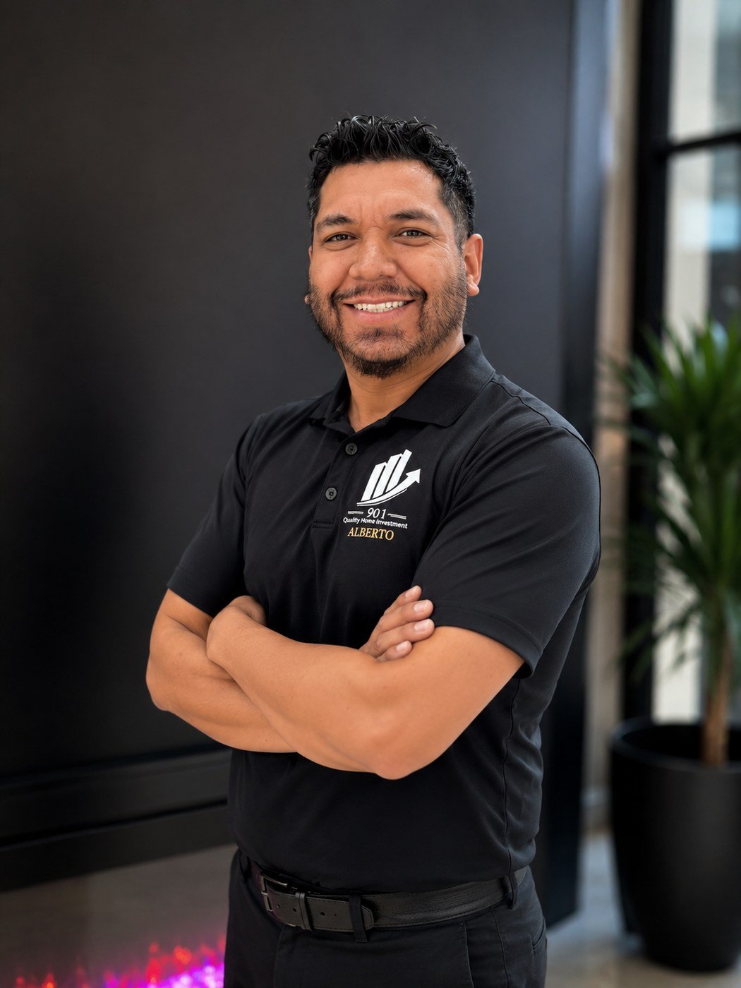 Alberto Velazquez